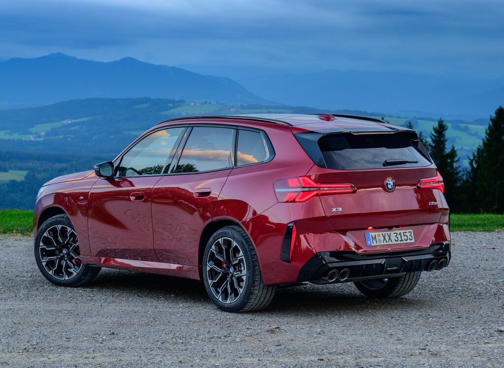 Best Crossover SUVs in Kenya in 2025