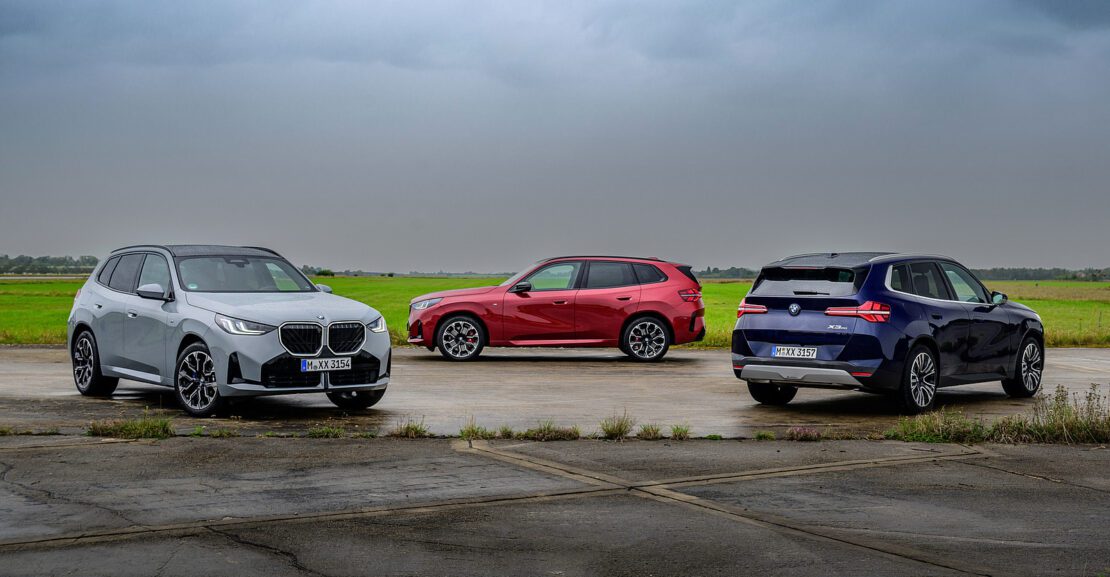 Best Crossover SUVs in Kenya in 2025