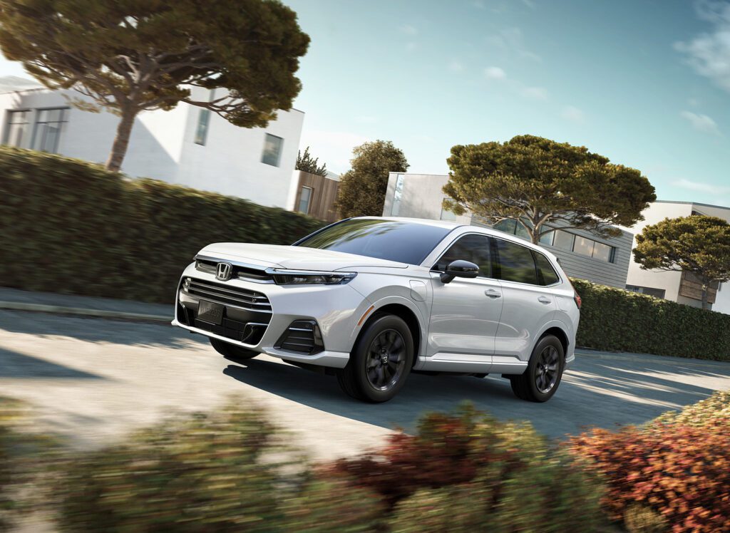 Best Crossover SUVs in Kenya in 2025