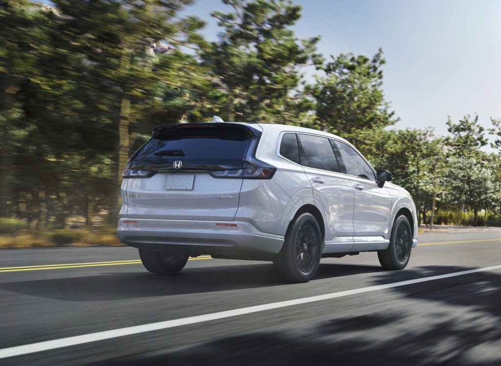 Best Crossover SUVs in Kenya in 2025