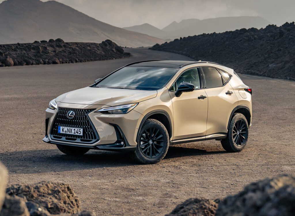 Best Crossover SUVs in Kenya in 2025