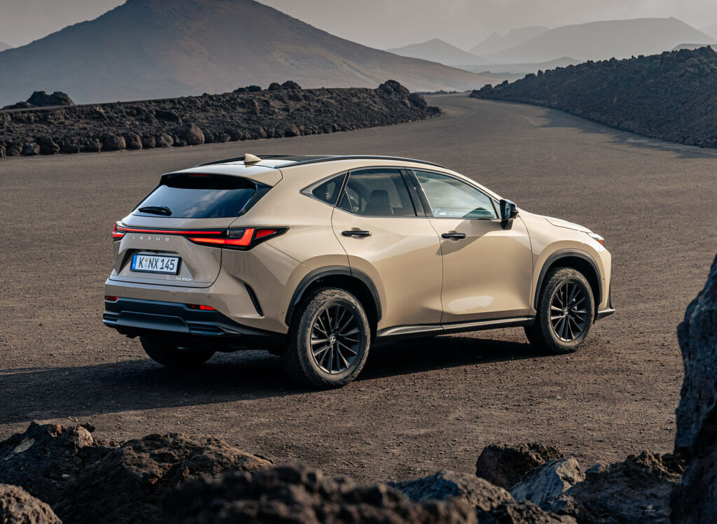 Best Crossover SUVs in Kenya in 2025