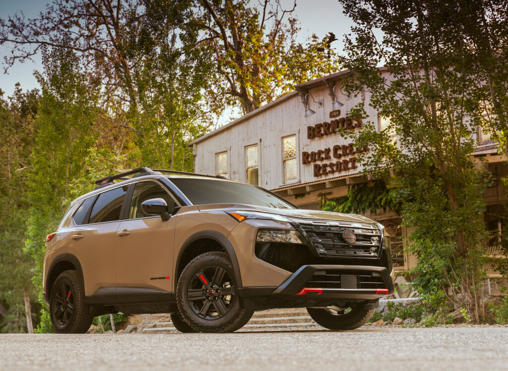 Best Crossover SUVs in Kenya in 2025