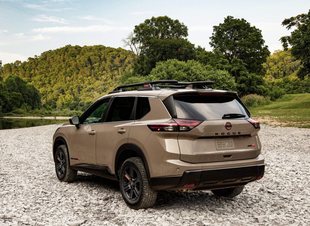 Best Crossover SUVs in Kenya in 2025