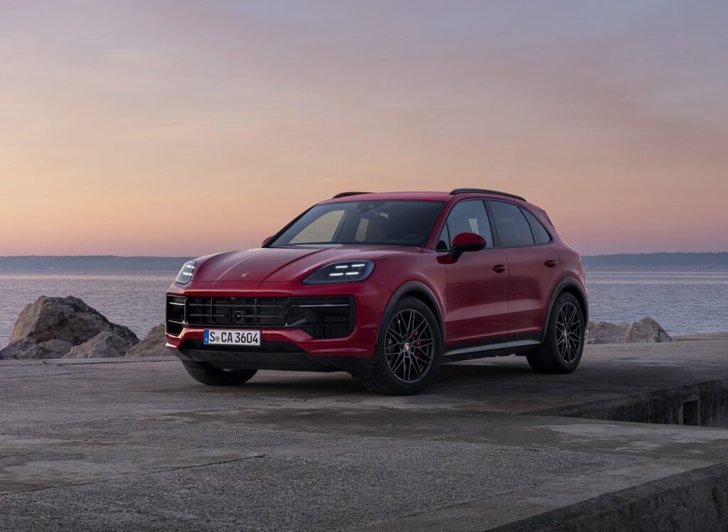 Best Crossover SUVs in Kenya in 2025