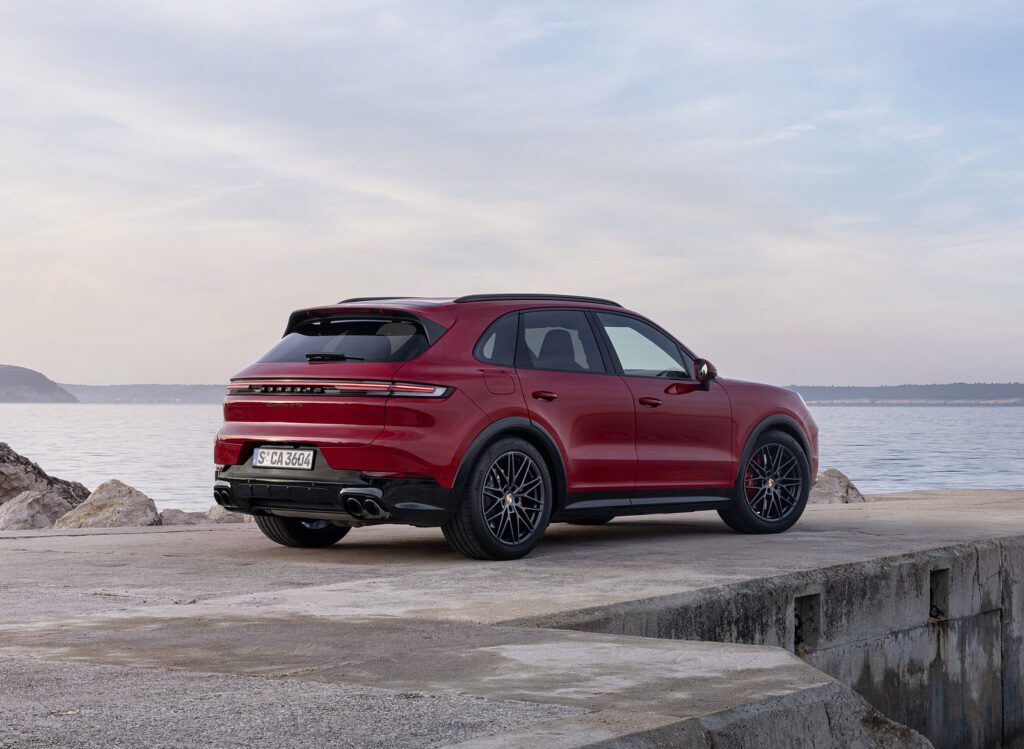 Best Crossover SUVs in Kenya in 2025