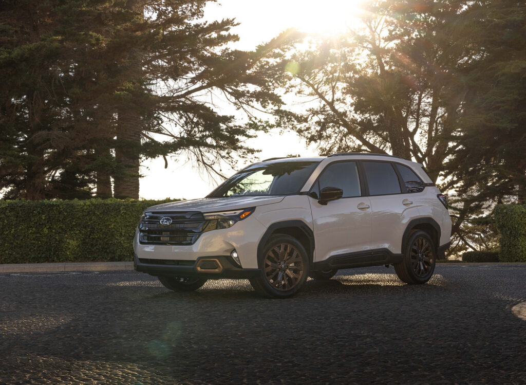 Best Crossover SUVs in Kenya in 2025
