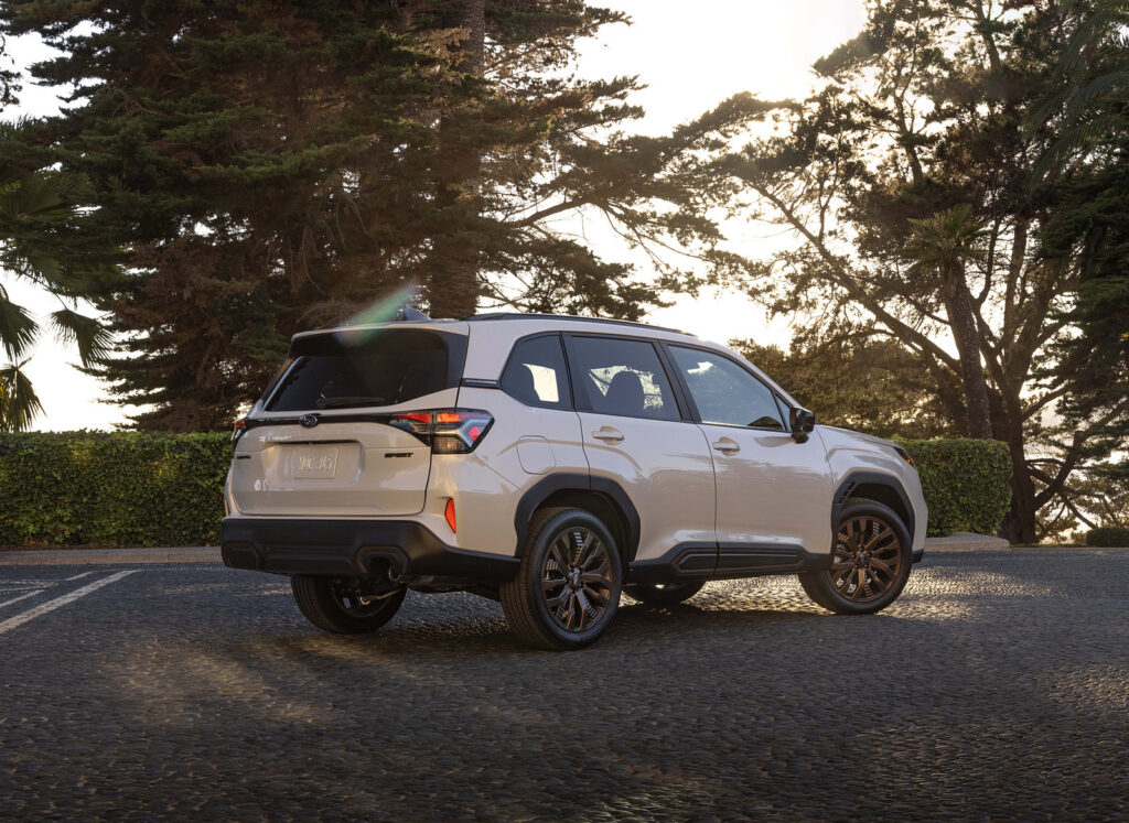 Best Crossover SUVs in Kenya in 2025