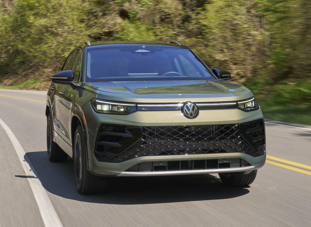 Best Crossover SUVs in Kenya in 2025