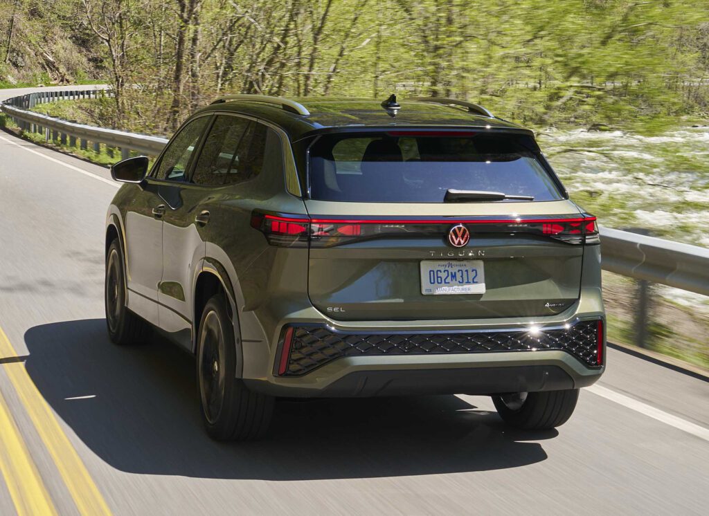 Best Crossover SUVs in Kenya in 2025