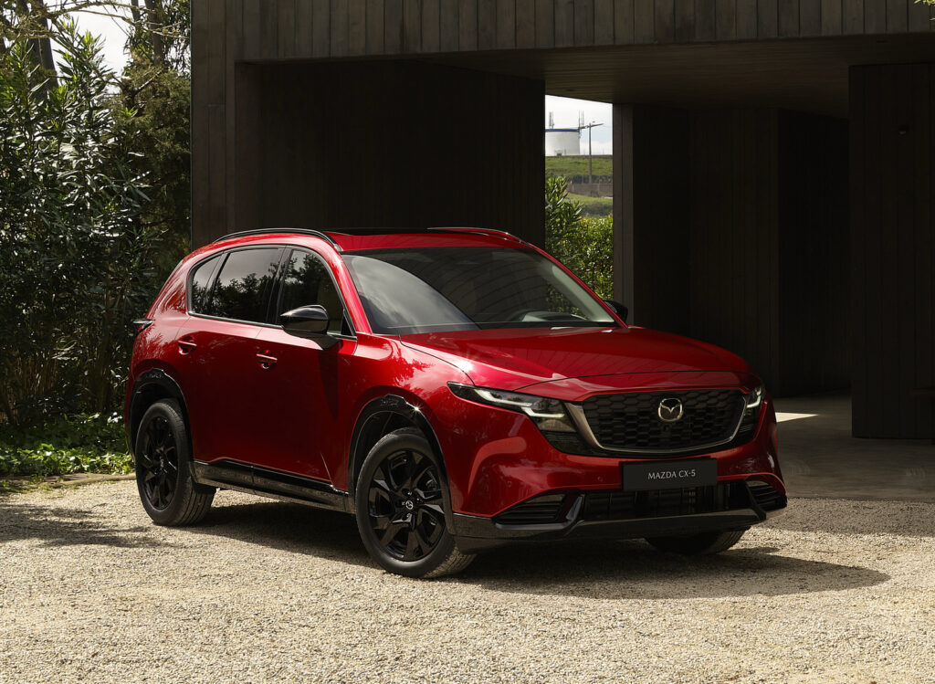 Best Crossover SUVs in Kenya in 2025