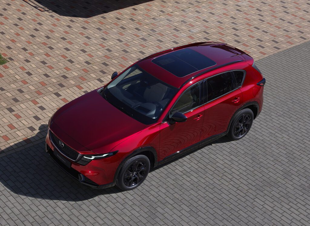 Best Crossover SUVs in Kenya in 2025