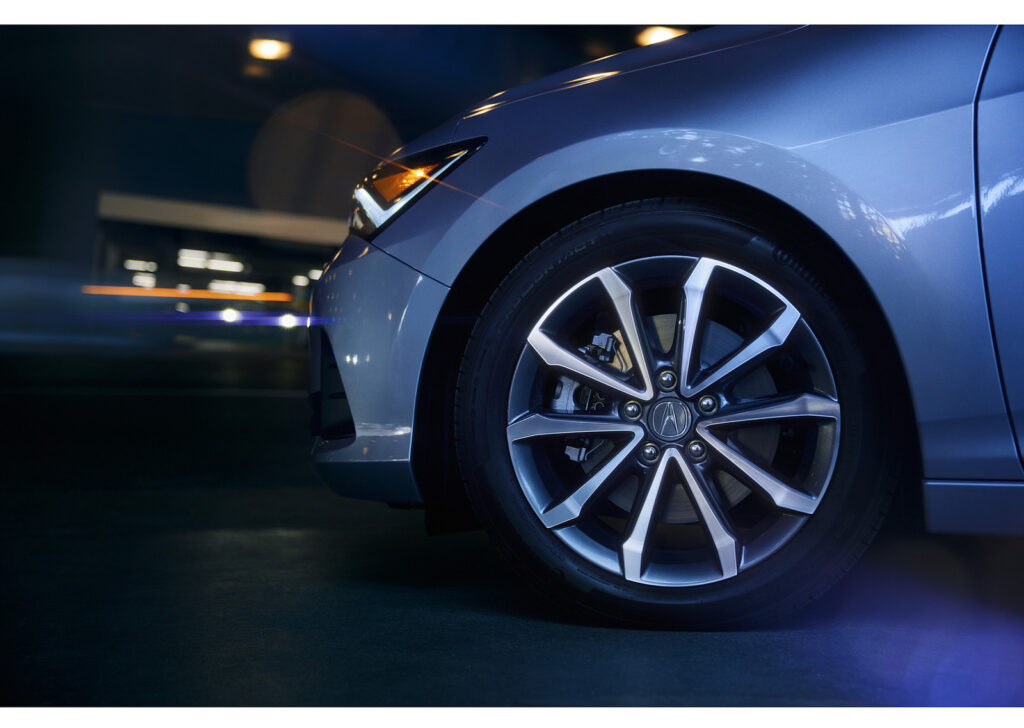 2026 Acura Integra
