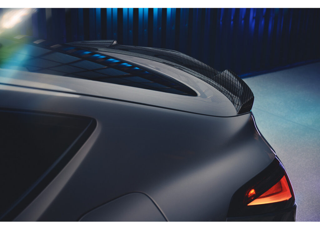 2026 Acura Integra