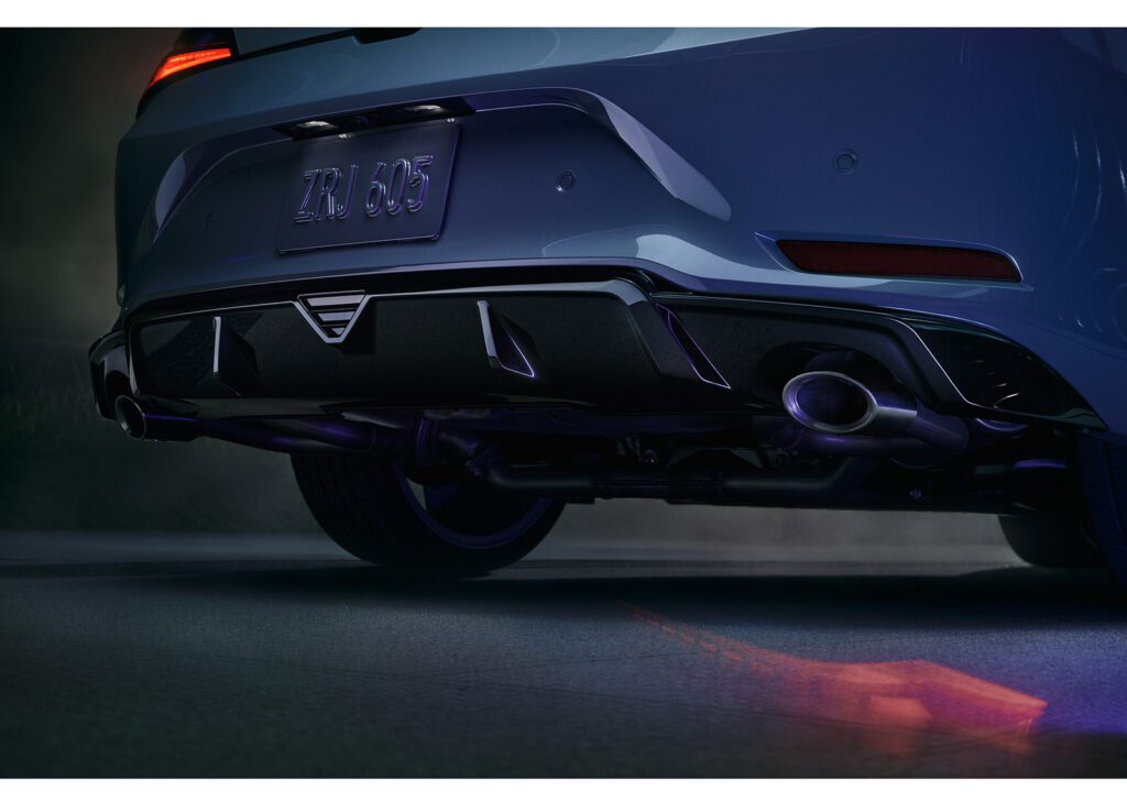 2026 Acura Integra
