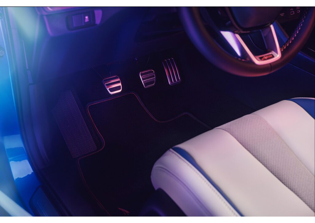 2026 Acura Integra