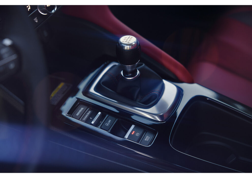 2026 Acura Integra