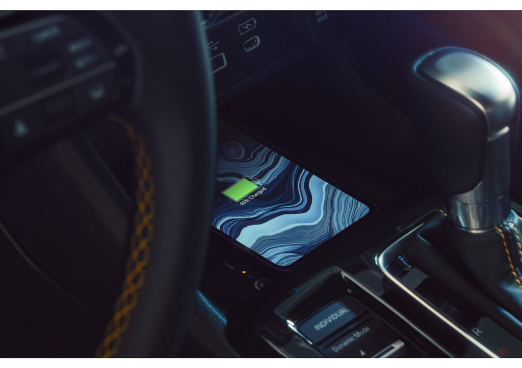 2026 Acura Integra