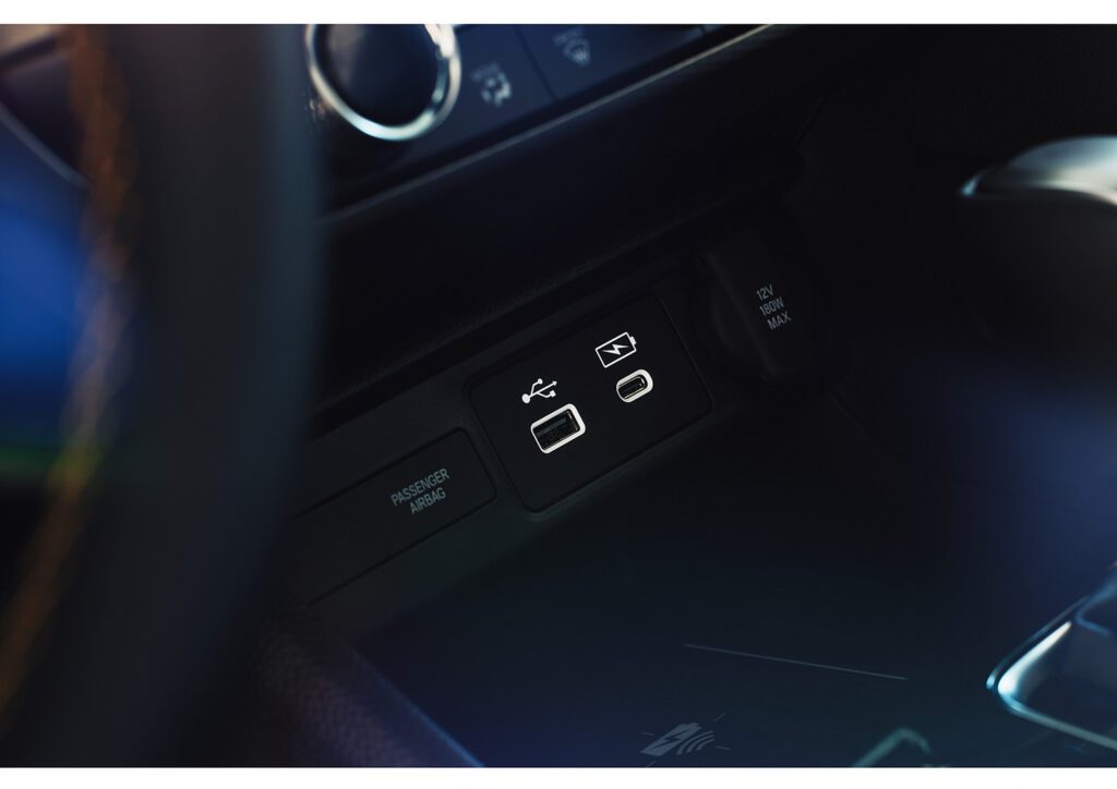 2026 Acura Integra