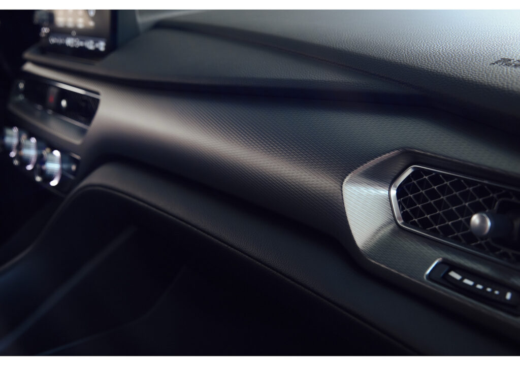 2026 Acura Integra