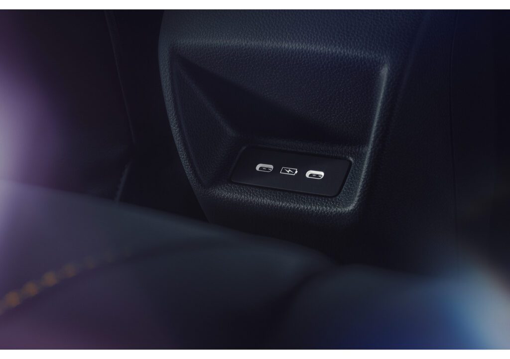 2026 Acura Integra