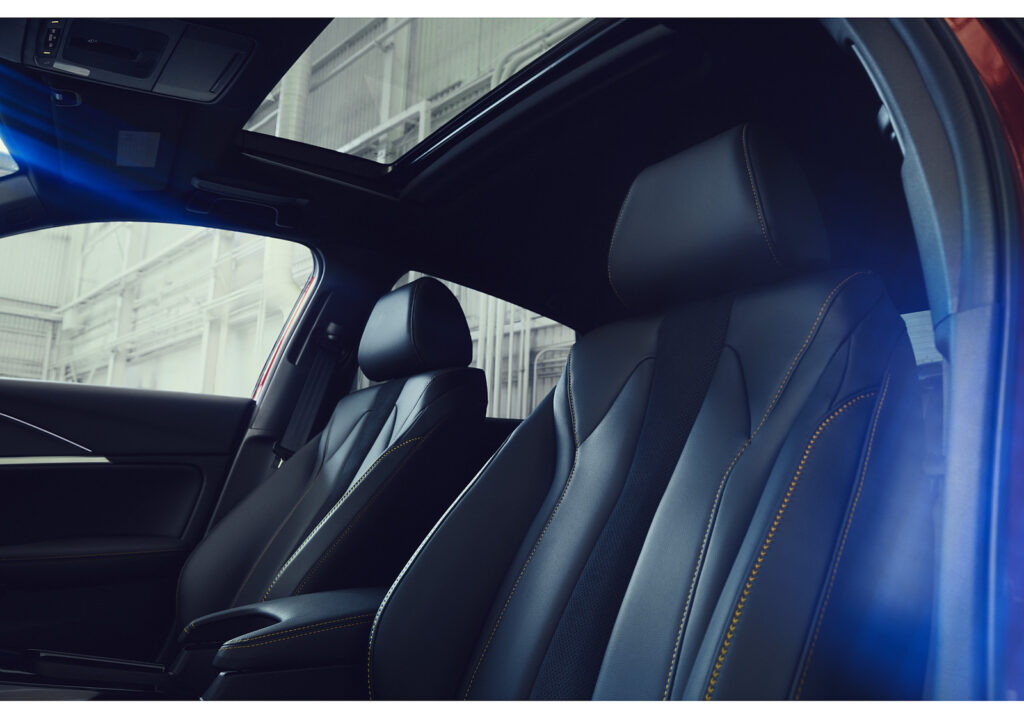 2026 Acura Integra
