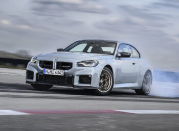 2026 BMW M2 CS