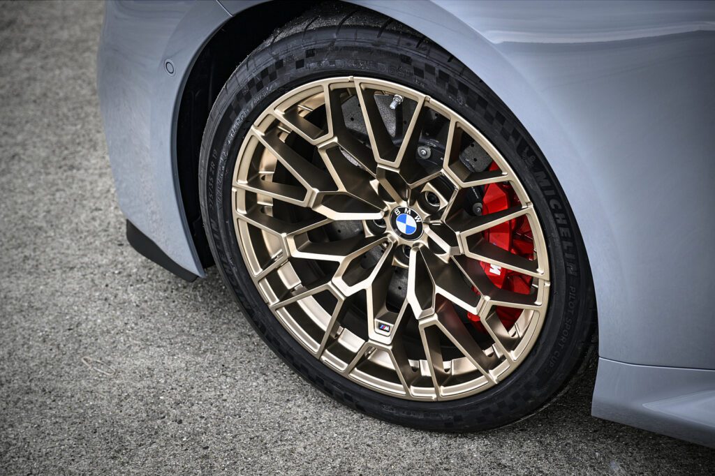 2026 BMW M2 CS