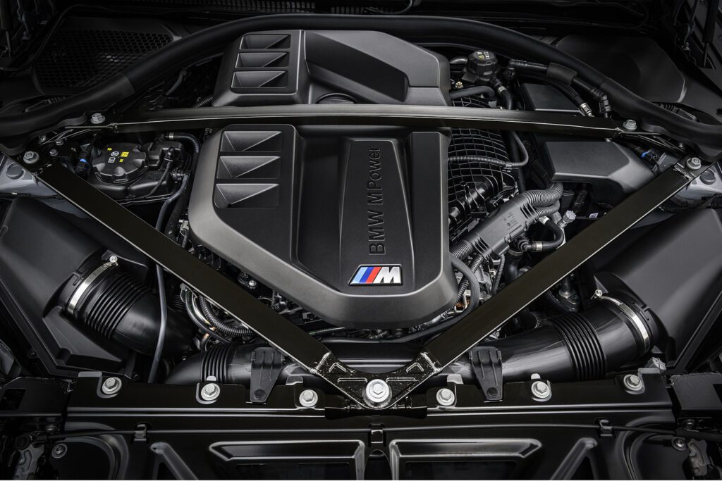 2026 BMW M2 CS