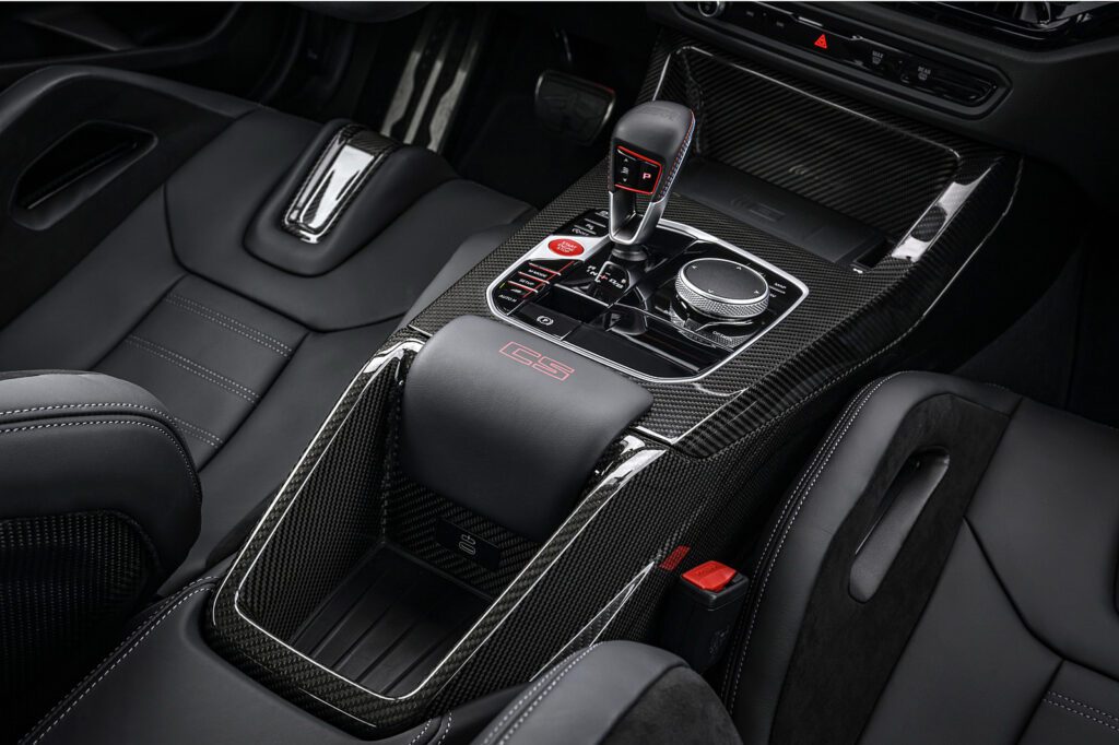 2026 BMW M2 CS