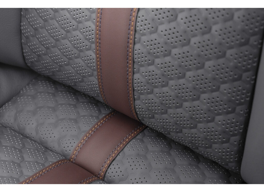 2026 Toyota Sequoia