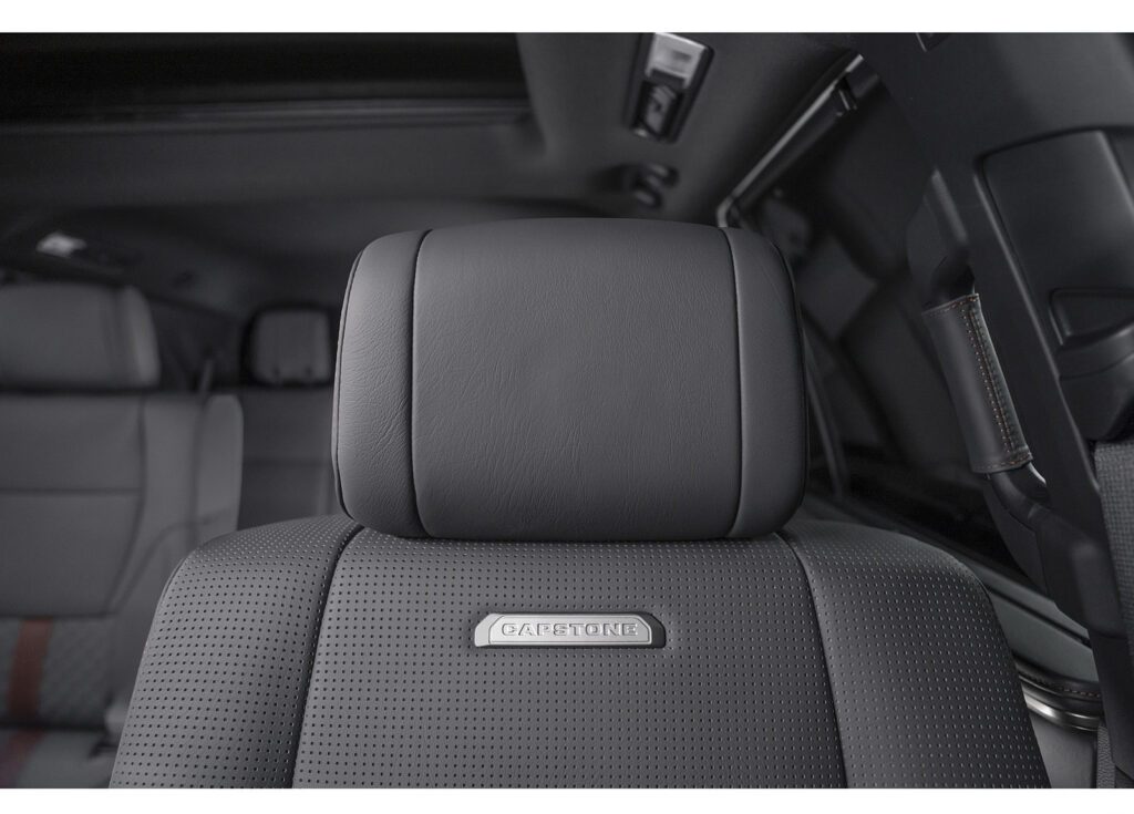 2026 Toyota Sequoia