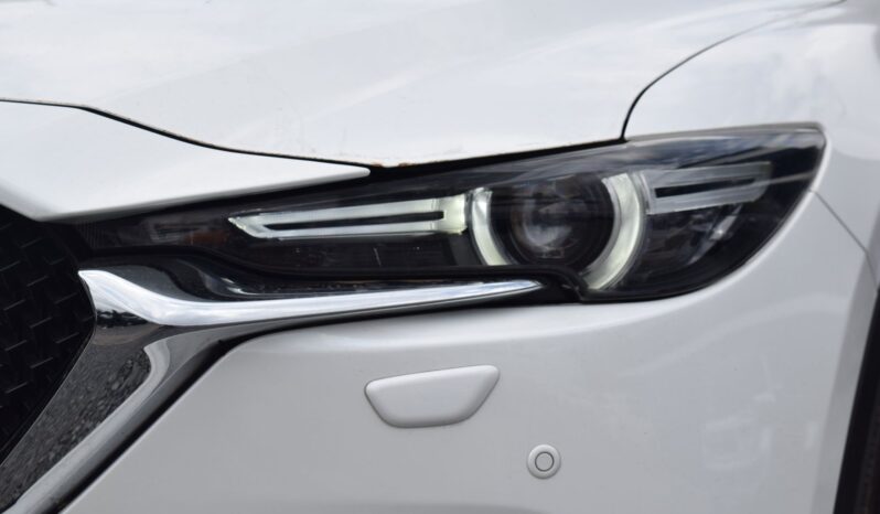
MAZDA CX-5 full									