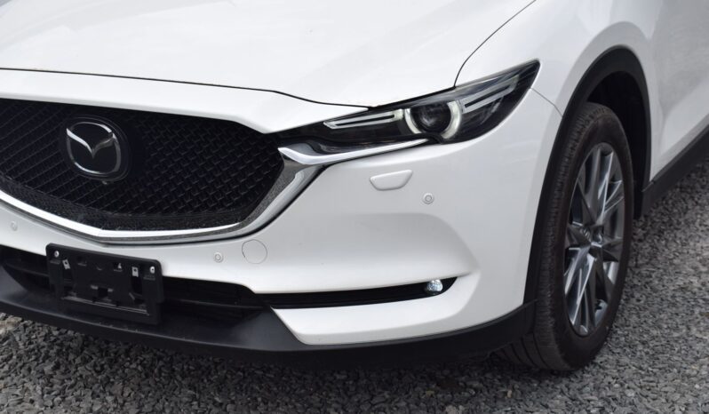 
MAZDA CX-5 full									
