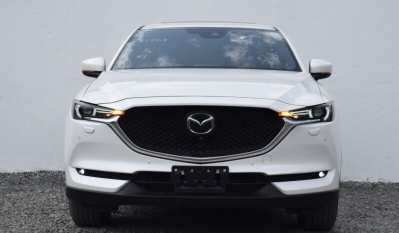 
MAZDA CX-5 full									