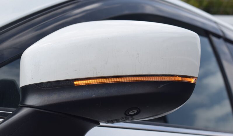 
MAZDA CX-5 full									