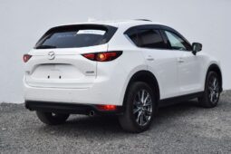 
MAZDA CX-5 full									