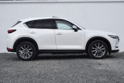 
MAZDA CX-5 full									