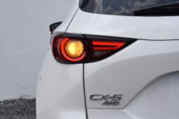 
MAZDA CX-5 full									