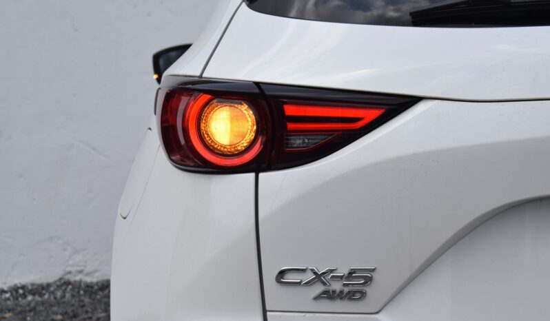 
MAZDA CX-5 full									