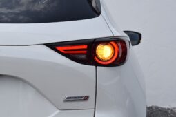 
MAZDA CX-5 full									