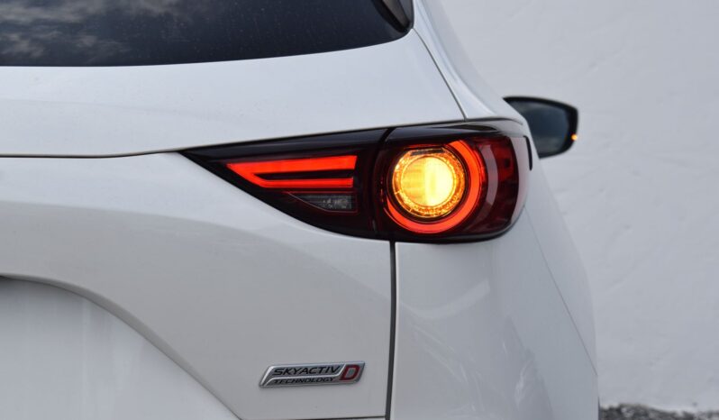 
MAZDA CX-5 full									