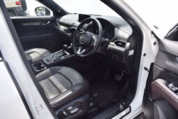 
MAZDA CX-5 full									