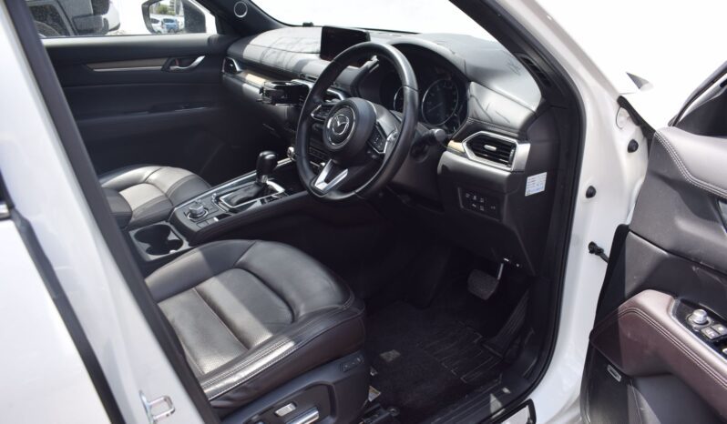 
MAZDA CX-5 full									