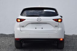 
MAZDA CX-5 full									