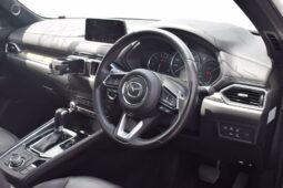
MAZDA CX-5 full									