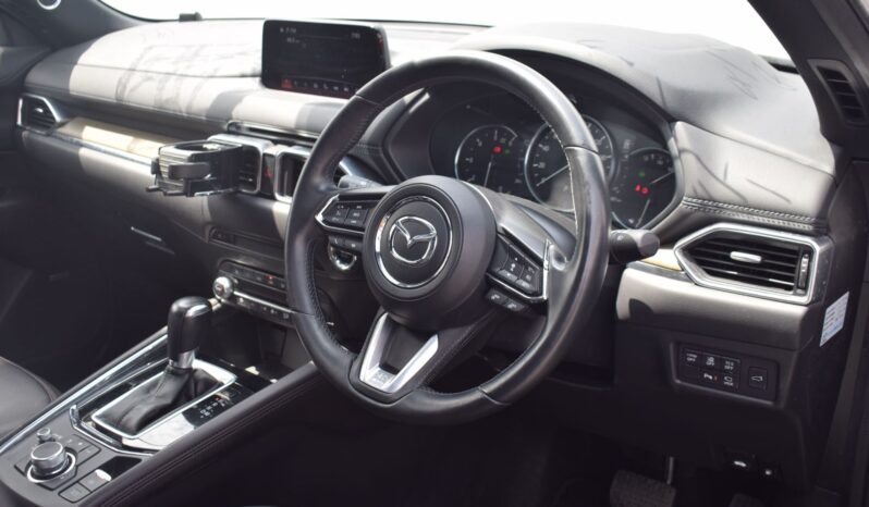 
MAZDA CX-5 full									