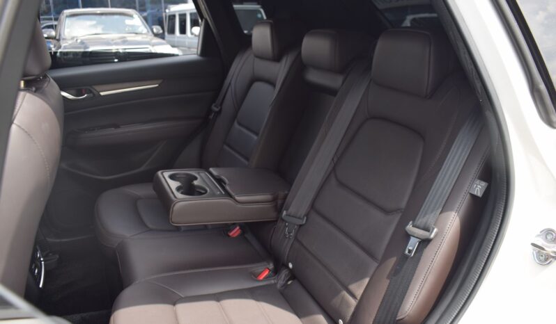 
MAZDA CX-5 full									