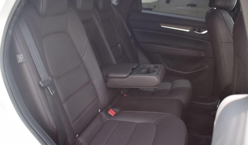 
MAZDA CX-5 full									