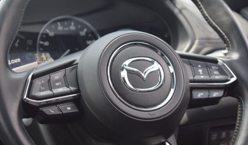 
MAZDA CX-5 full									